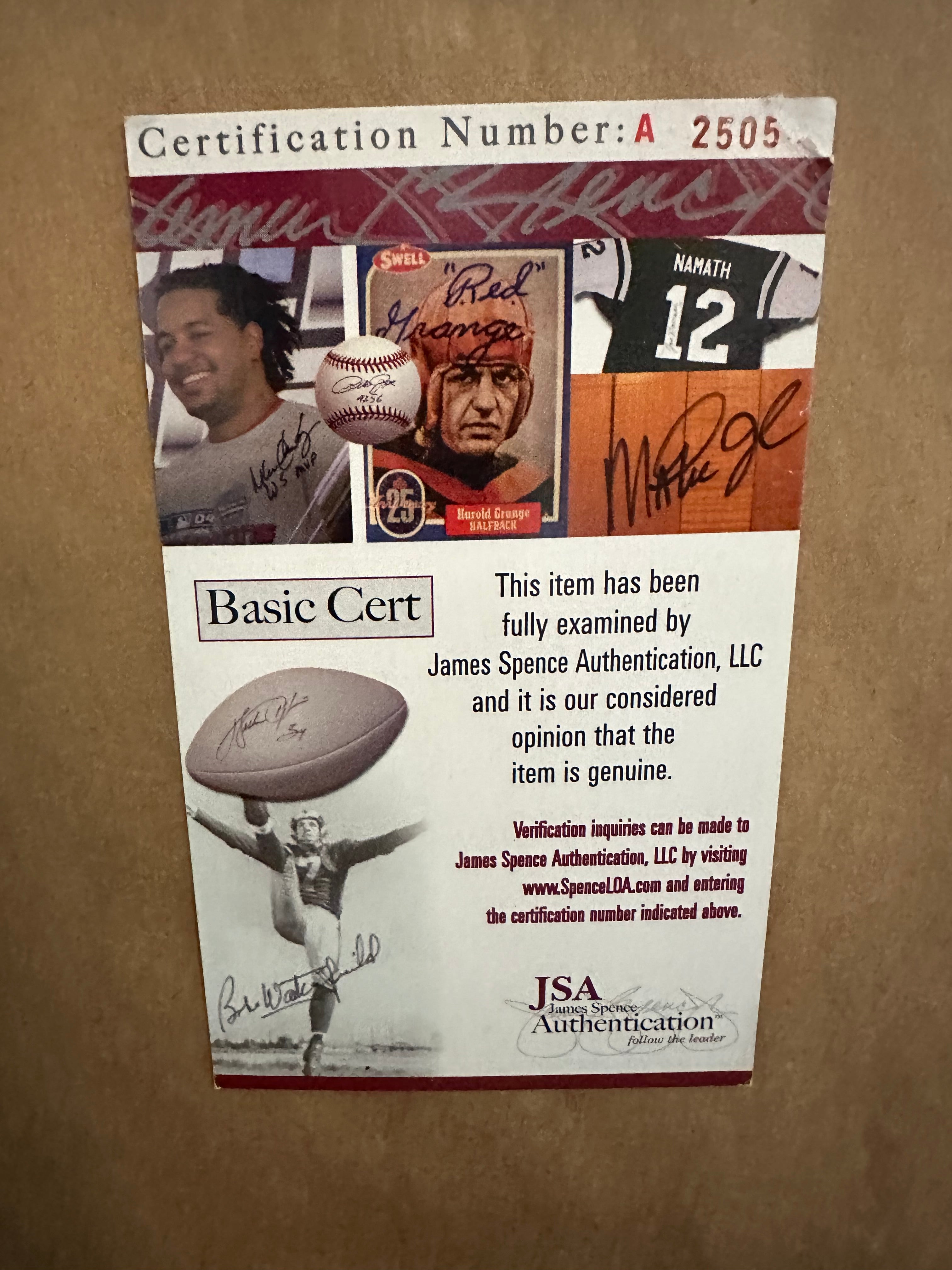 John Glenn - NASA Pilot