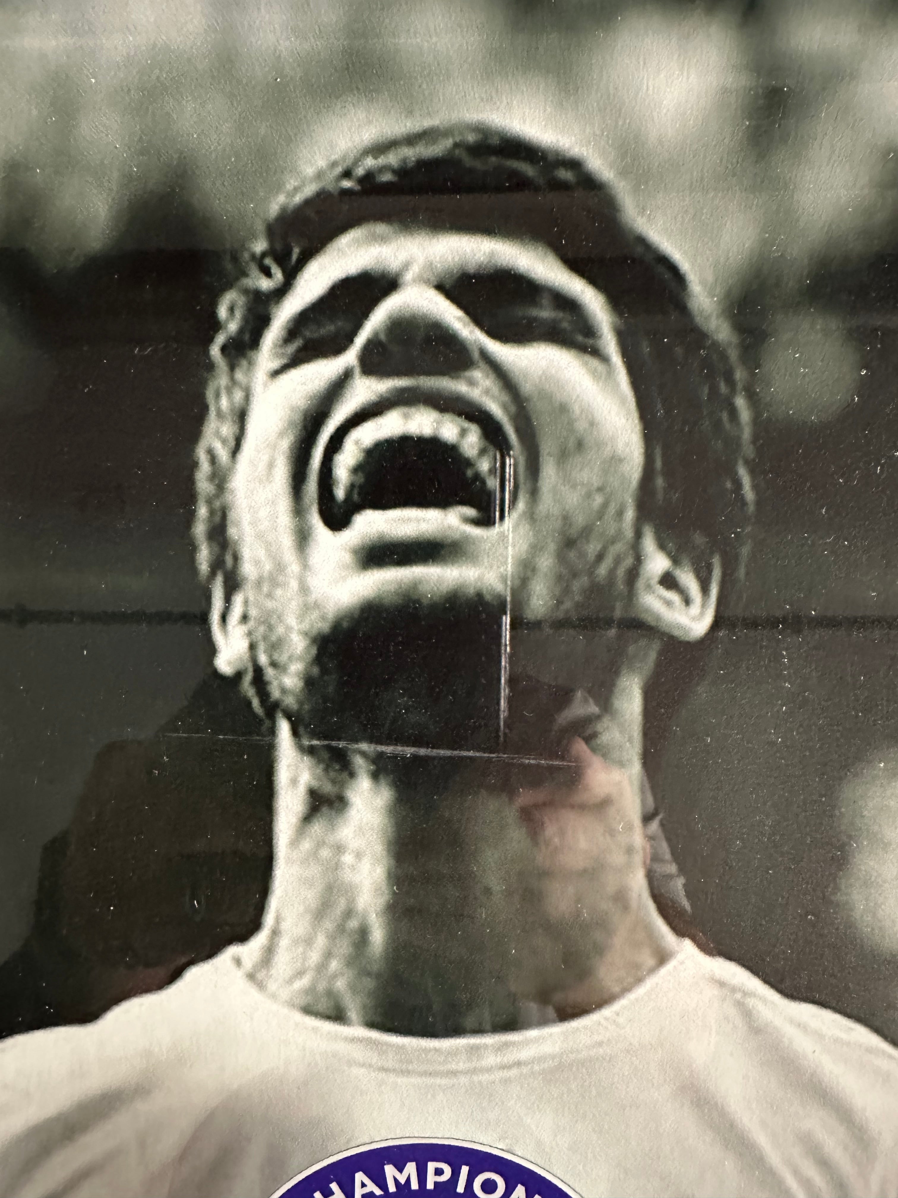 Carlos Alcaraz - The Champion Wimbledon