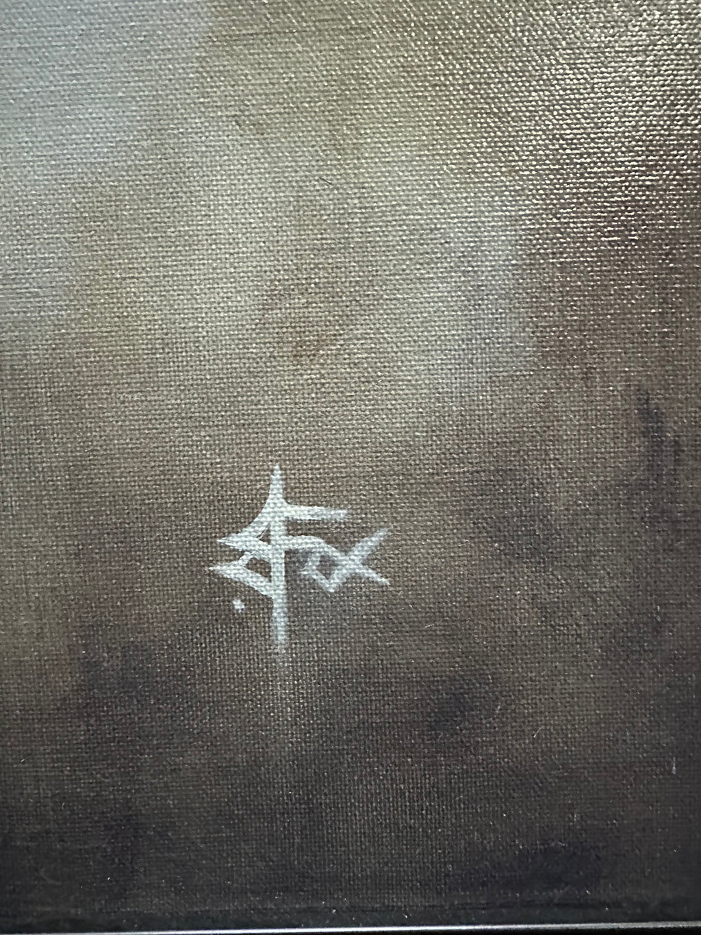 New England Patriots - Tom Brady Autographed Canvas (9 of 39)