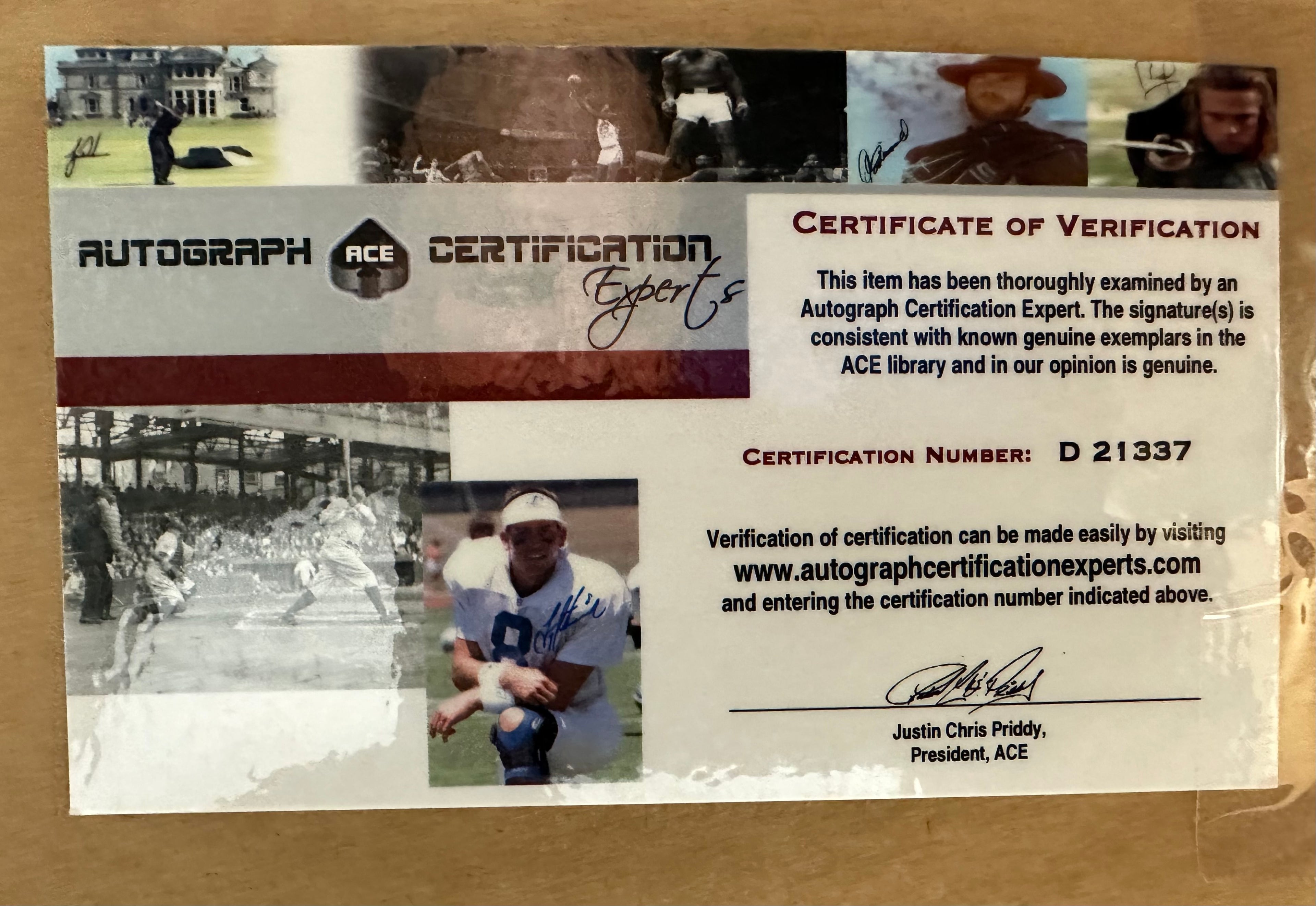 Boston Red Sox - Ted Williams and Tom Yawkee Autographed Cuts