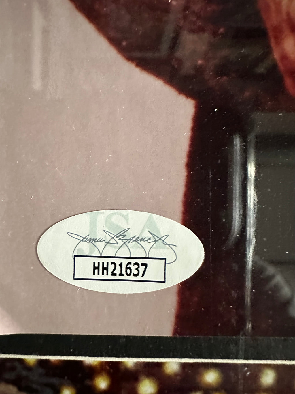 National Lampoon's Christmas Vacation - Autographed