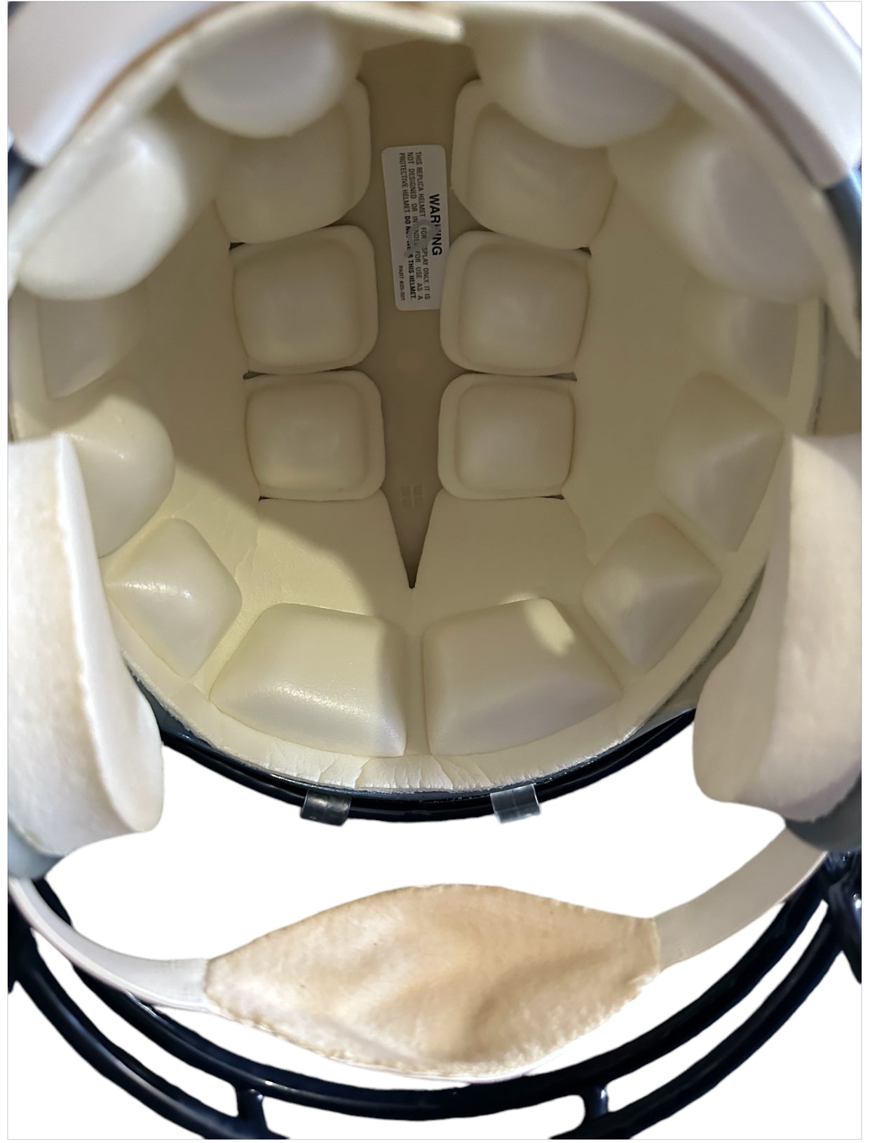 Seattle Seahawks - 2004 Team Autographed Helmet