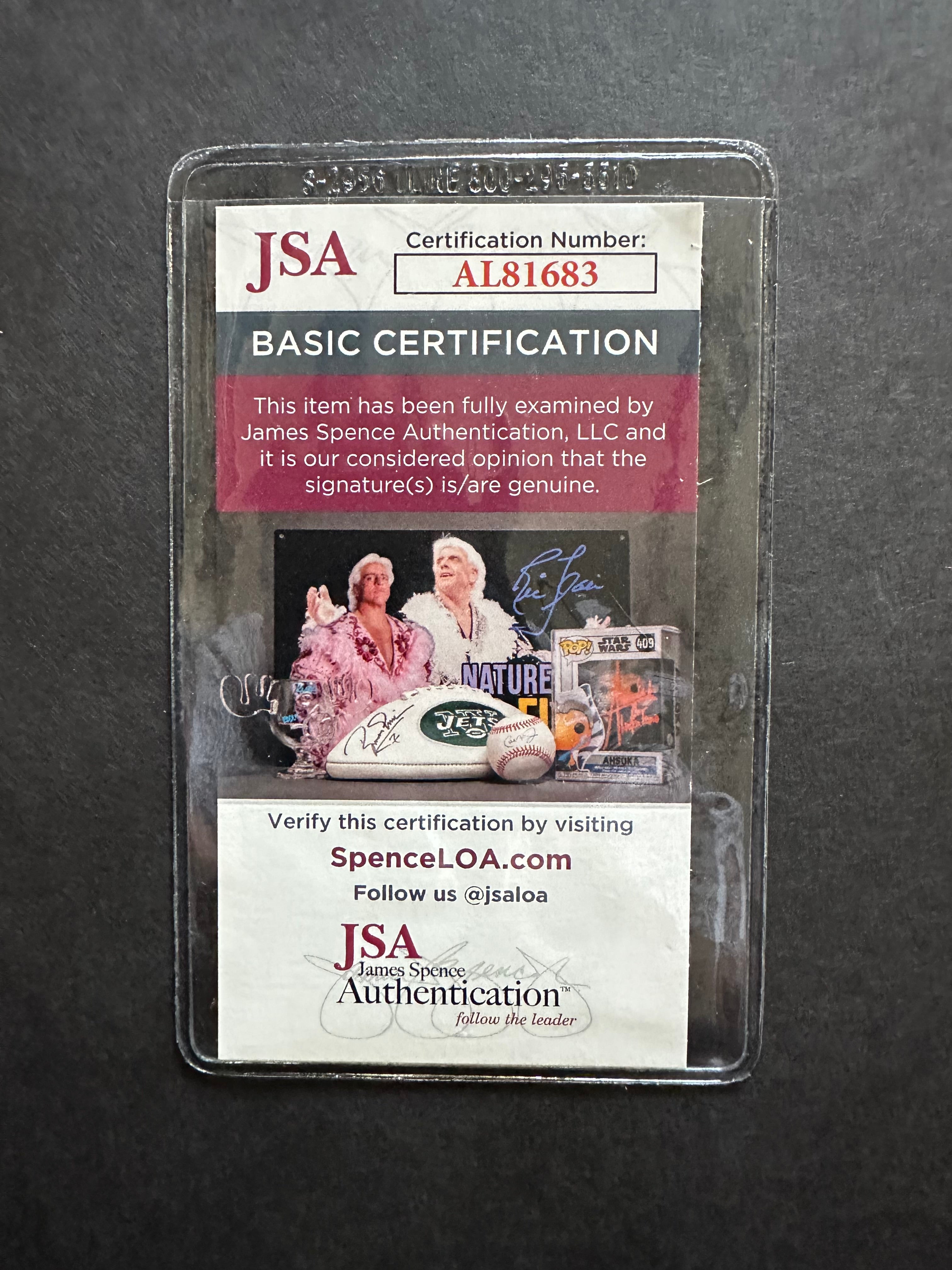 Toby Keith - Live Overdrive Autographed