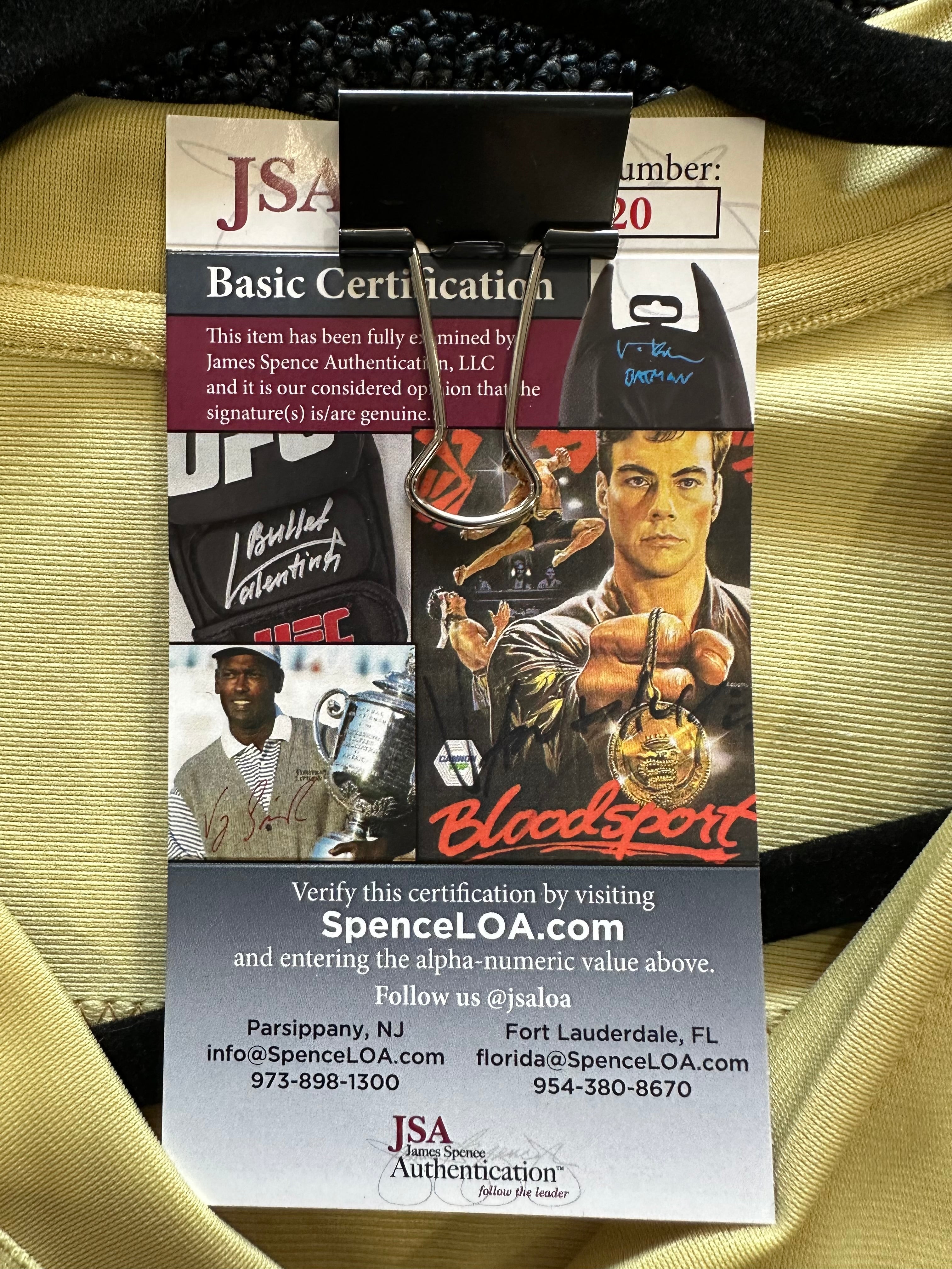 San Francisco 49ers - Tyshun Raequan "Deebo" Samuel Autographed Football Jersey