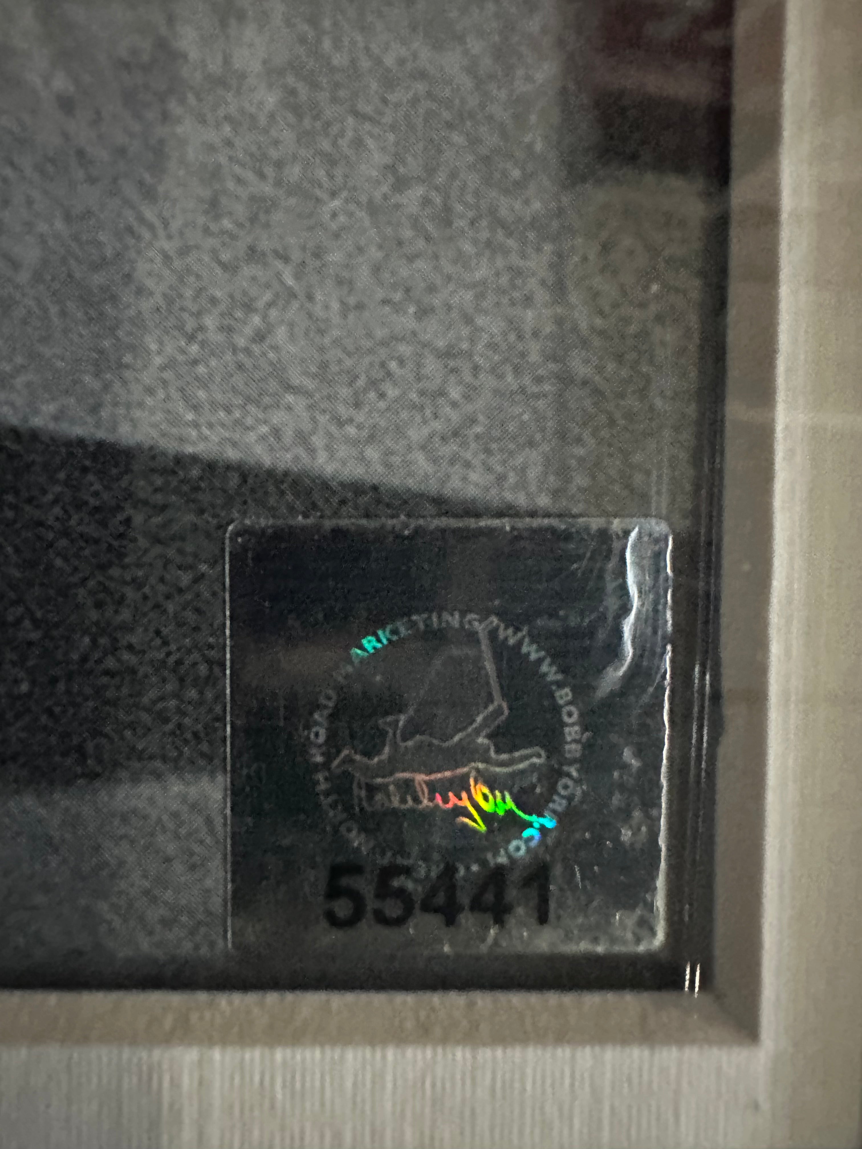 Boston Bruins - 1969-70 Team Autographed