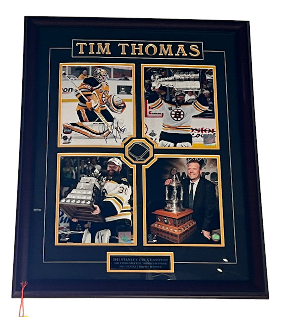 Tim Thomas
