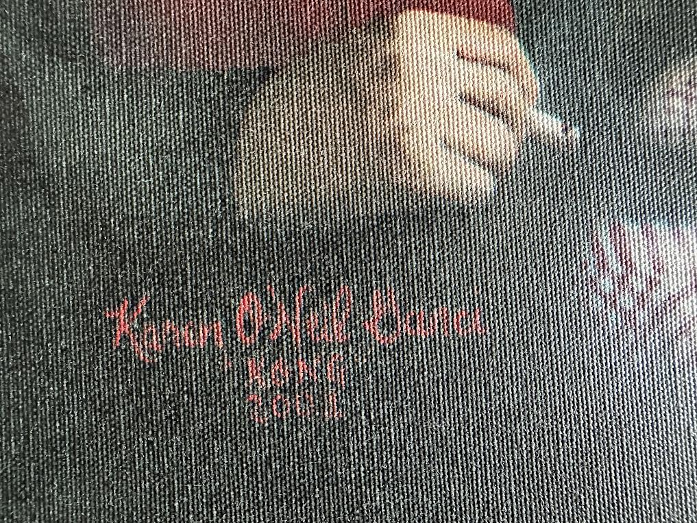 The Sopranos - Cast Autographed