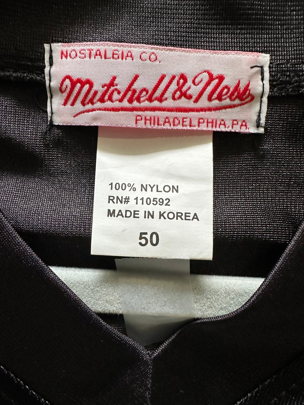 Pittsburg Steelers - Terry Bradshaw 1982 Throwback Football Jersey