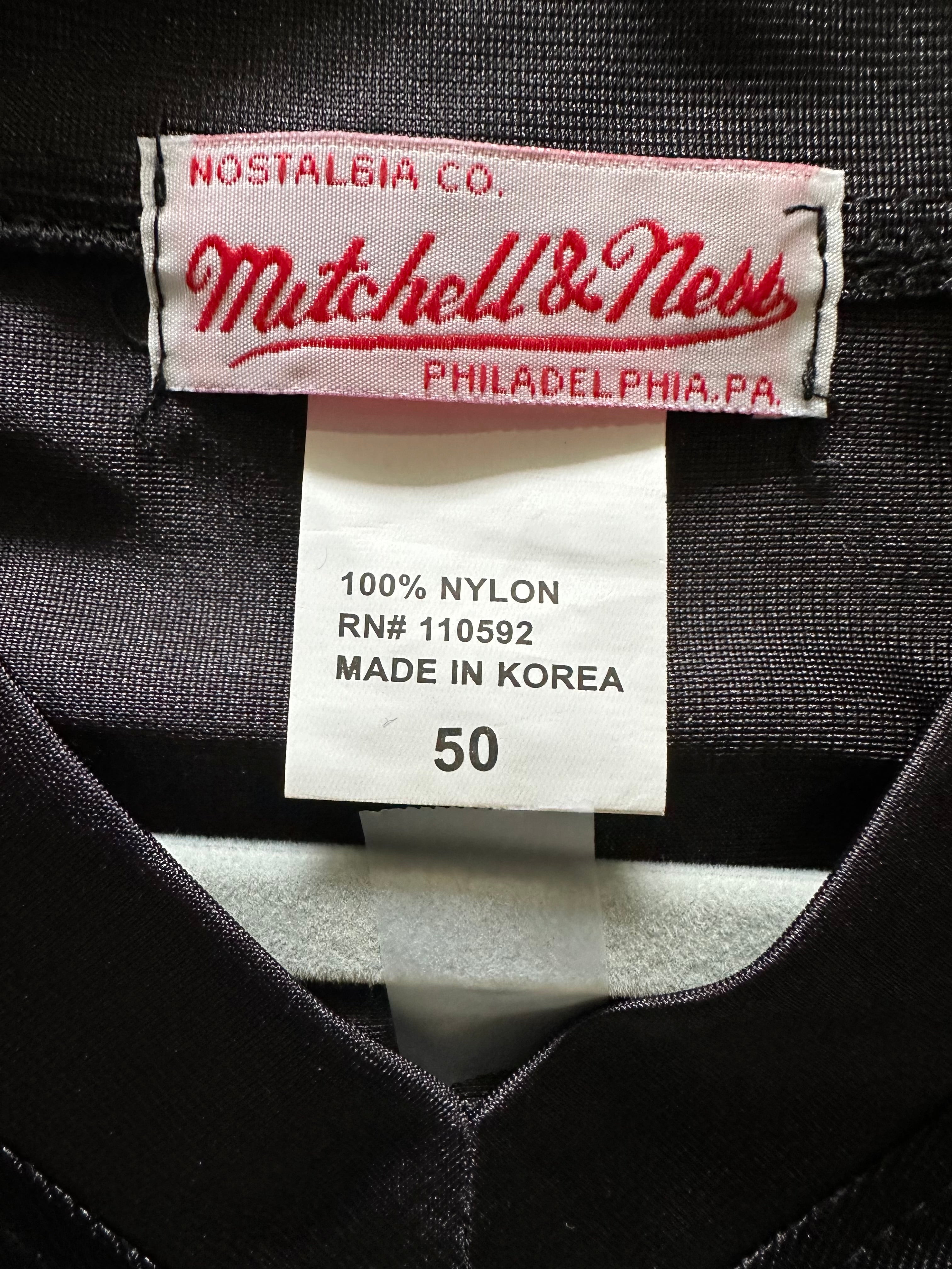 Pittsburg Steelers - Terry Bradshaw 1982 Throwback Football Jersey