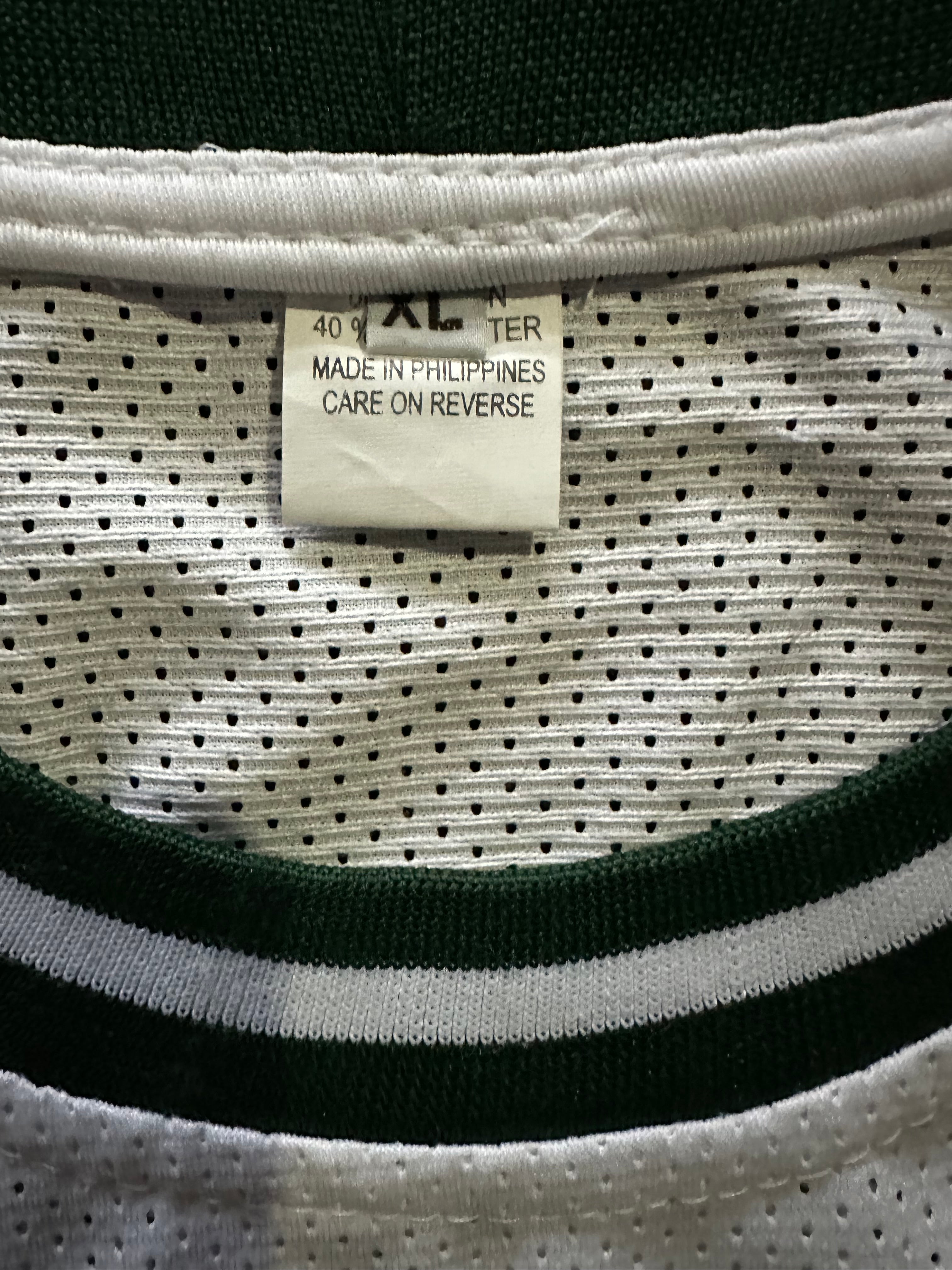 Boston Celtics - Jrue Holiday Autographed Jersey