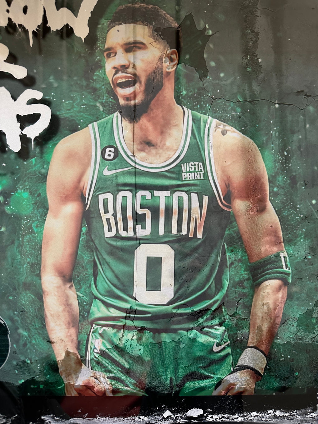 Jason Tatum - Follow Your Dreams