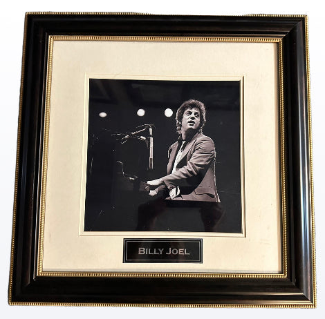 Billy Joel (Facsimile)