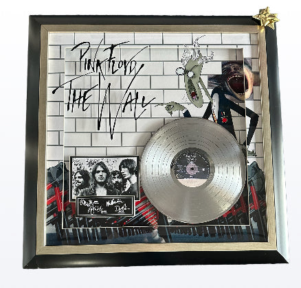 Pink Floyd Platinum Album