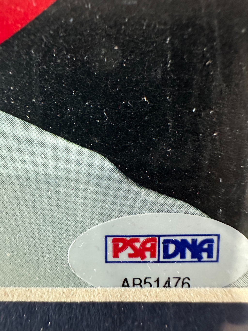 Boston Red Sox - Tony Conigliaro Autographed SI Magazine