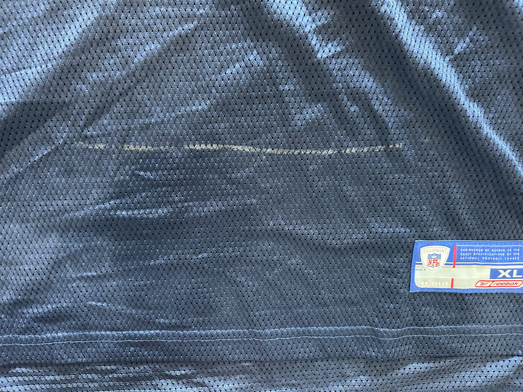 New England Patriots - Troy Brown Autographed Football Jersey