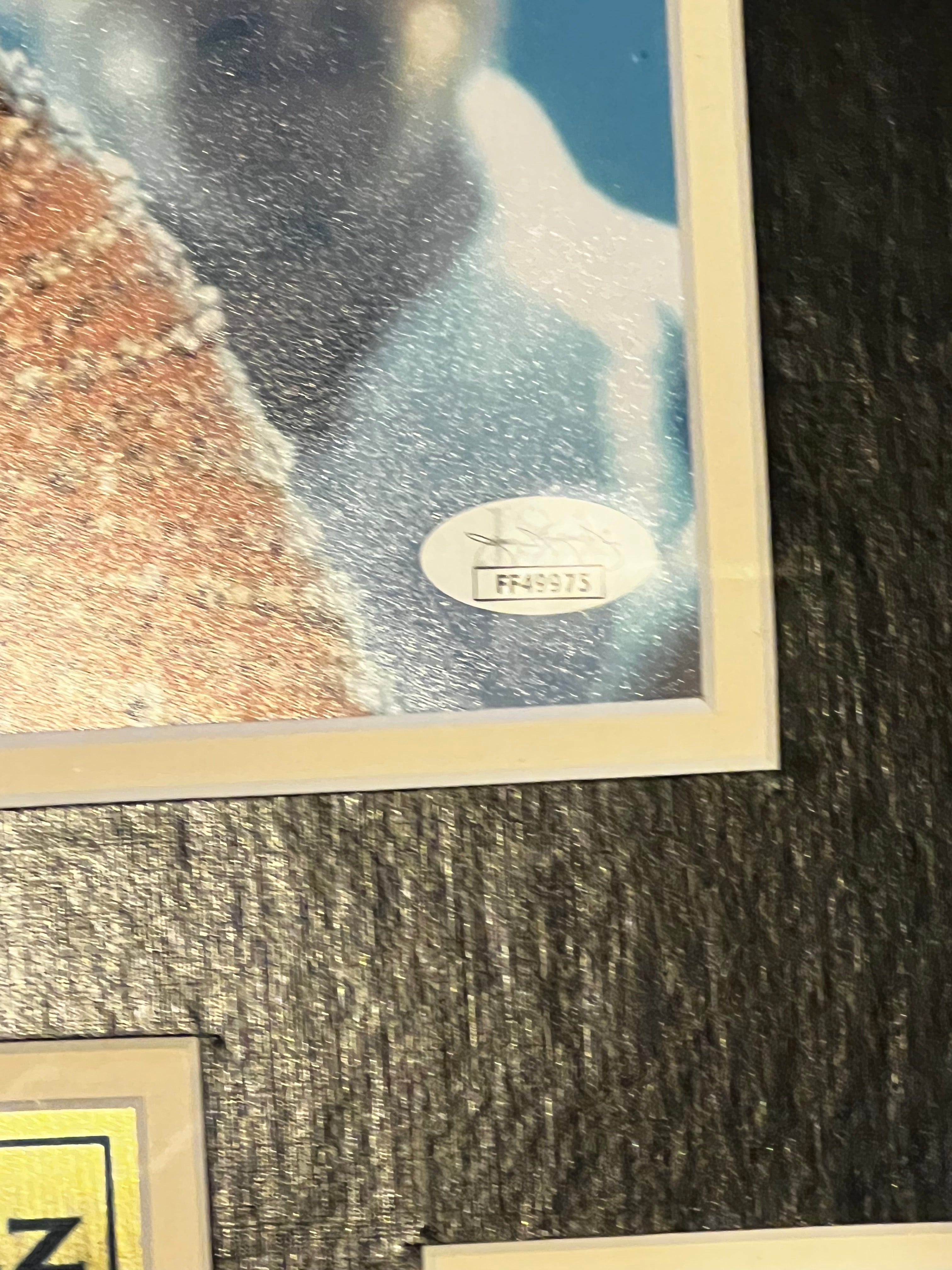 Jennifer Lopez - The Triple Threat