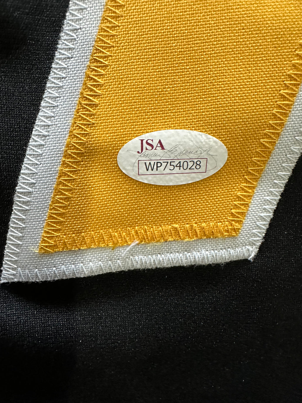 Boston Bruins - Phil Esposito Autographed Hockey Jersey