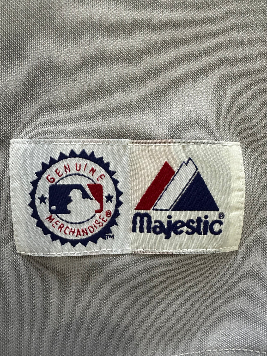 Boston Red Sox - Curt Schilling Autographed MLB Jersey