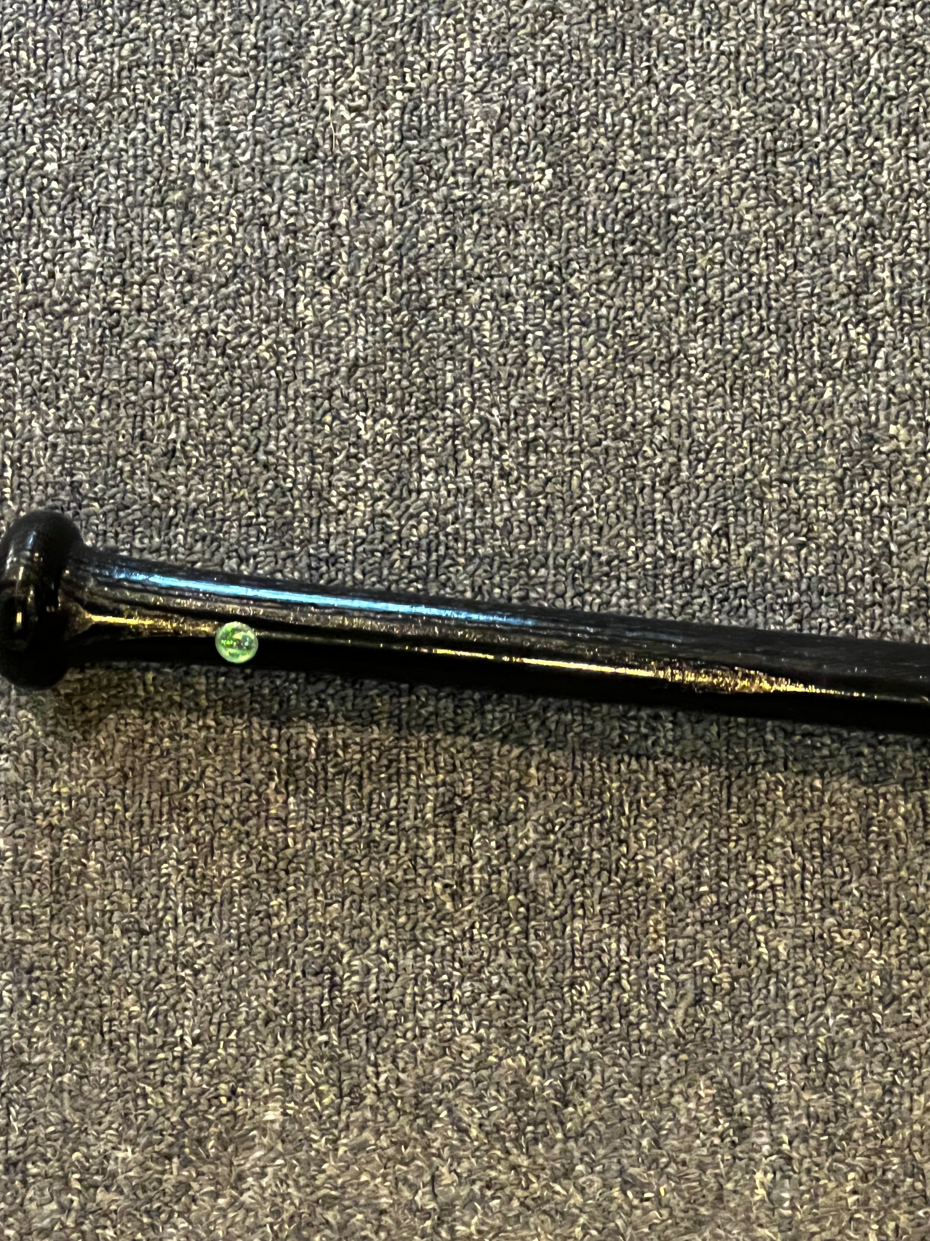 Boston Red Sox - Manny Ramirez signed Bat