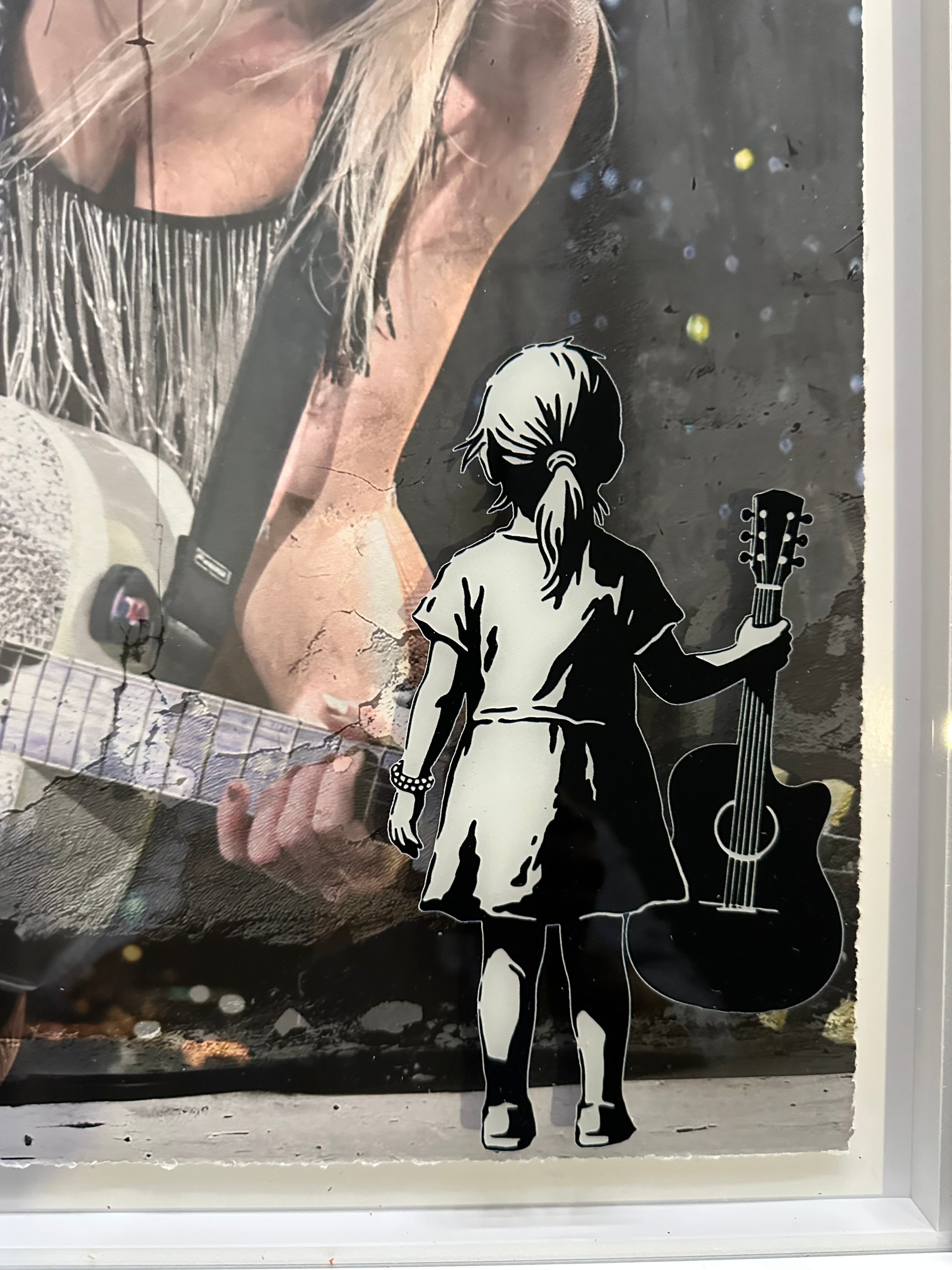 Taylor Swift - Follow Your Dreams