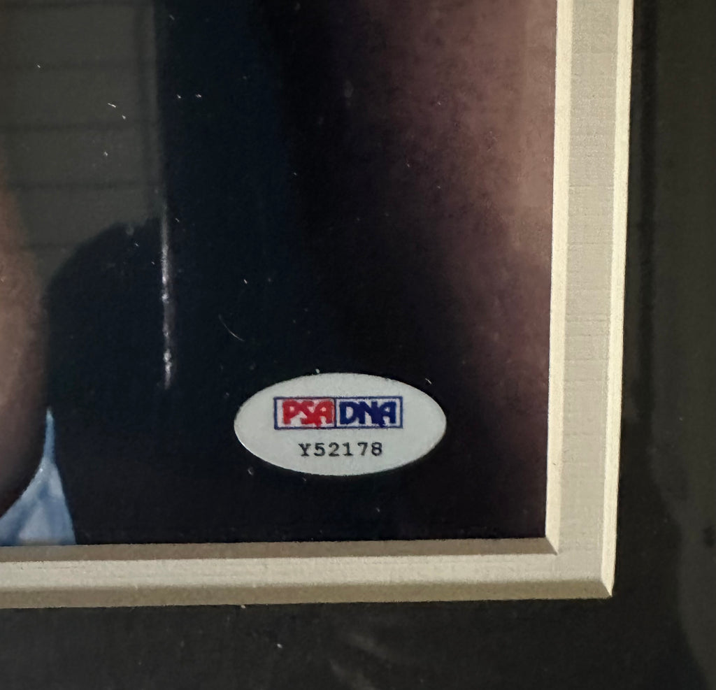 UFC - Ronda Rousey UFC Champion autographed photo