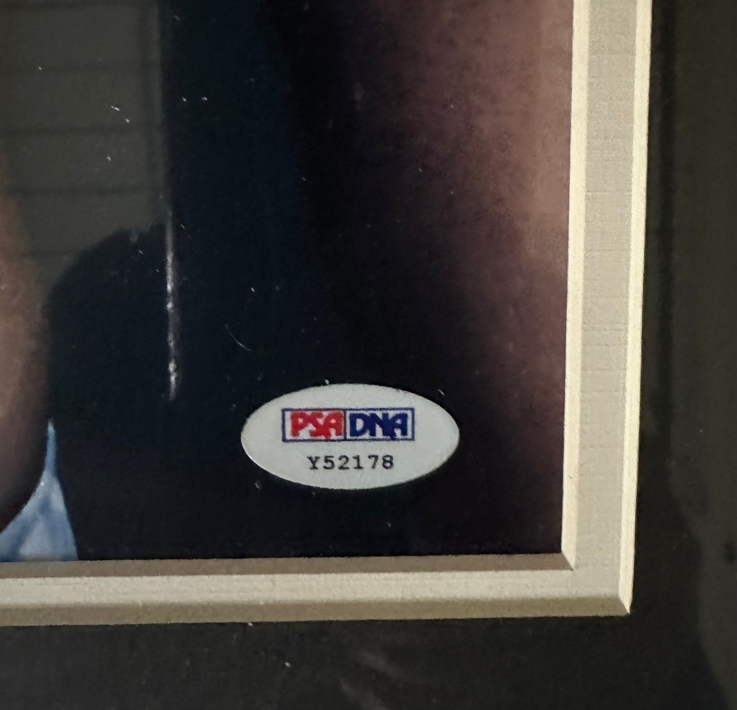 UFC - Ronda Rousey UFC Champion autographed photo