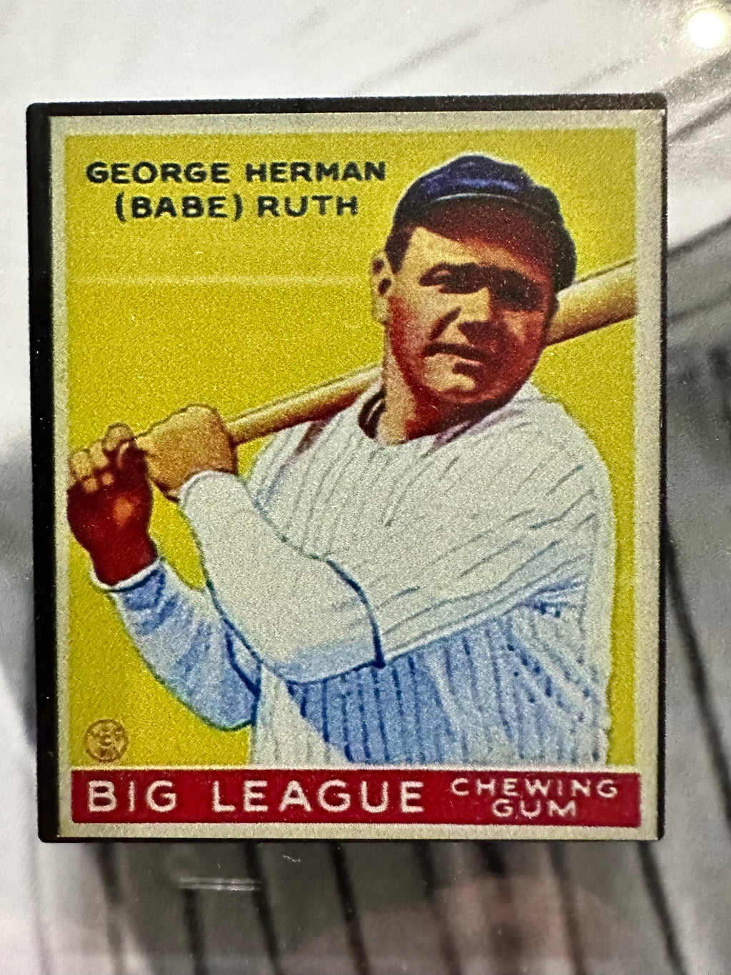 The Greatest of All Time with Rookie Cards