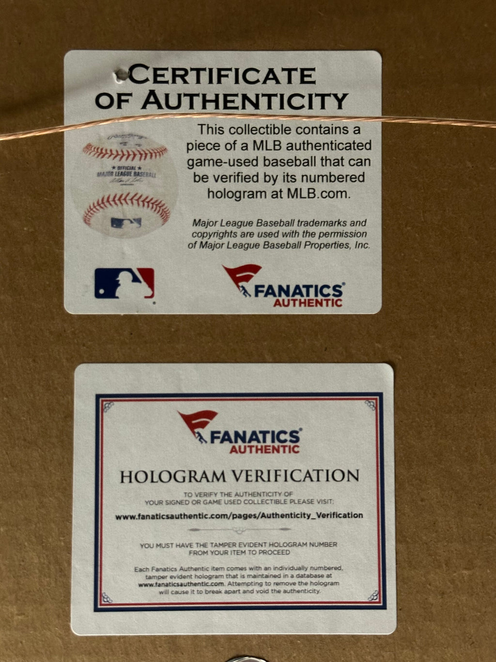 Boston Red Sox - Fred Lynn, Jim Rice & Dwight Evans Autographed