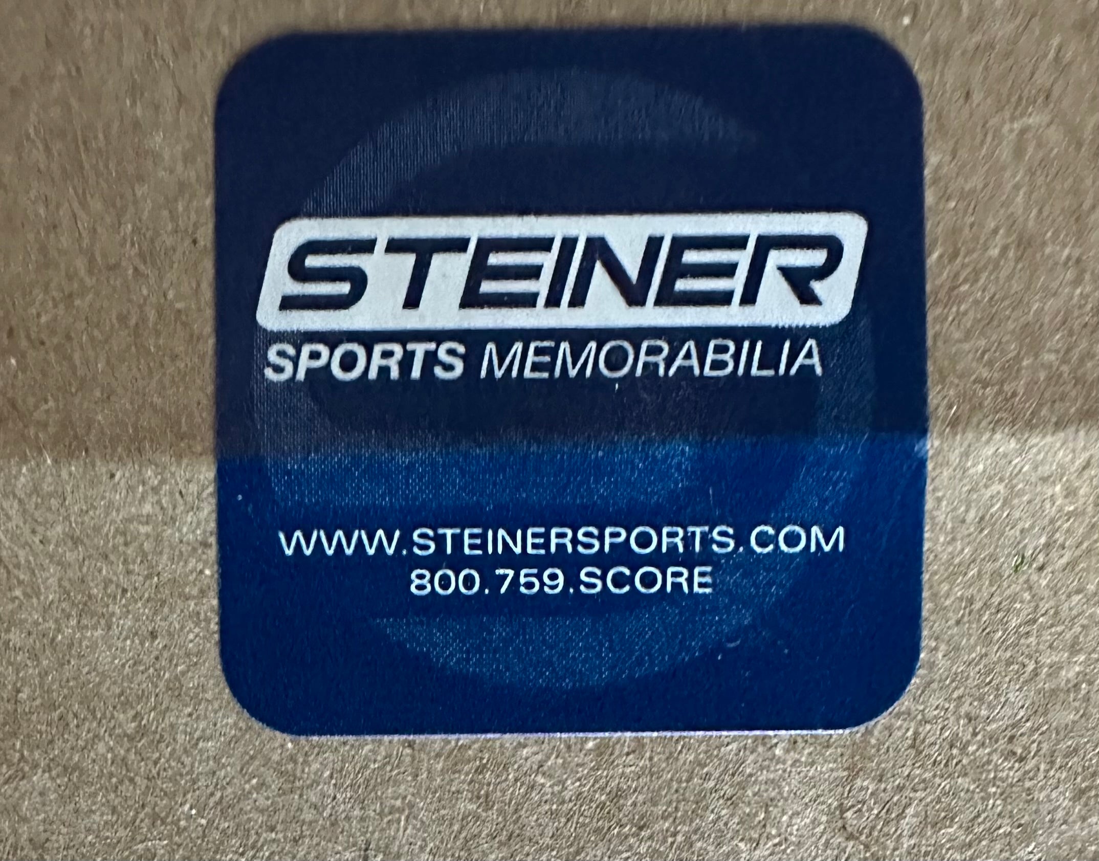 Mariano Rivera NY Yankees Relief Pitcher - Autographed