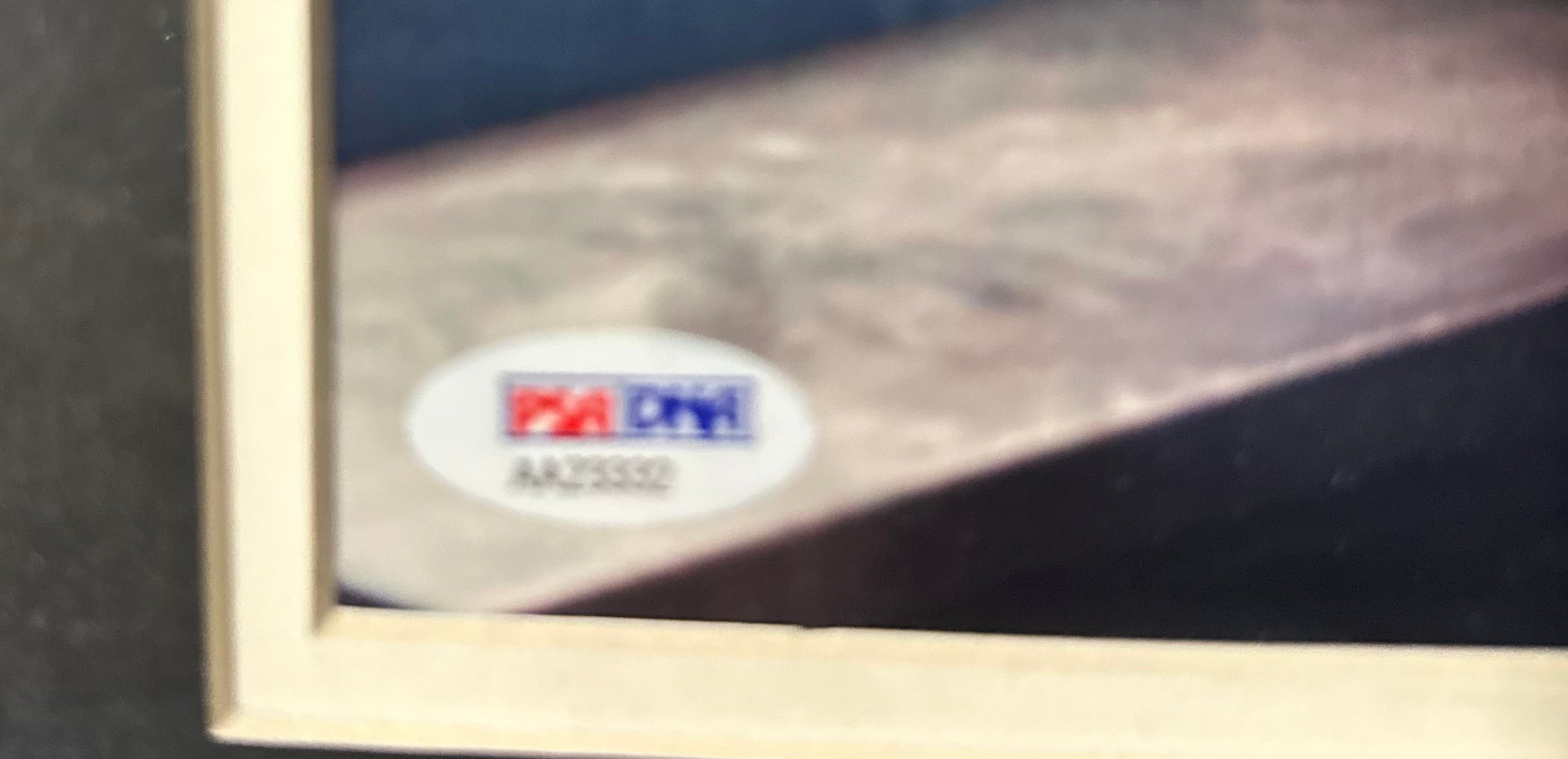 The Town - Cast Signed