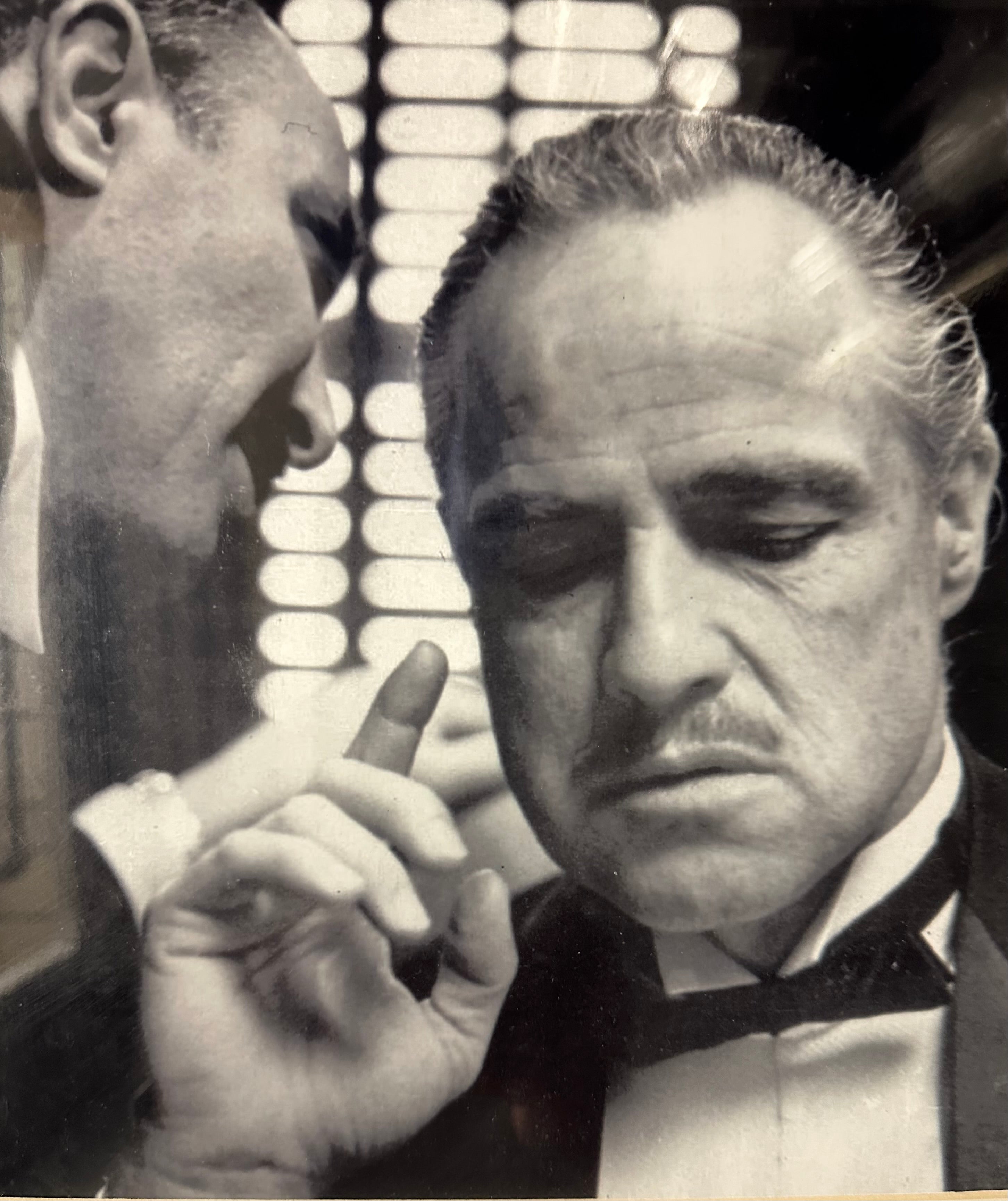 The Godfather - Marlon Brando