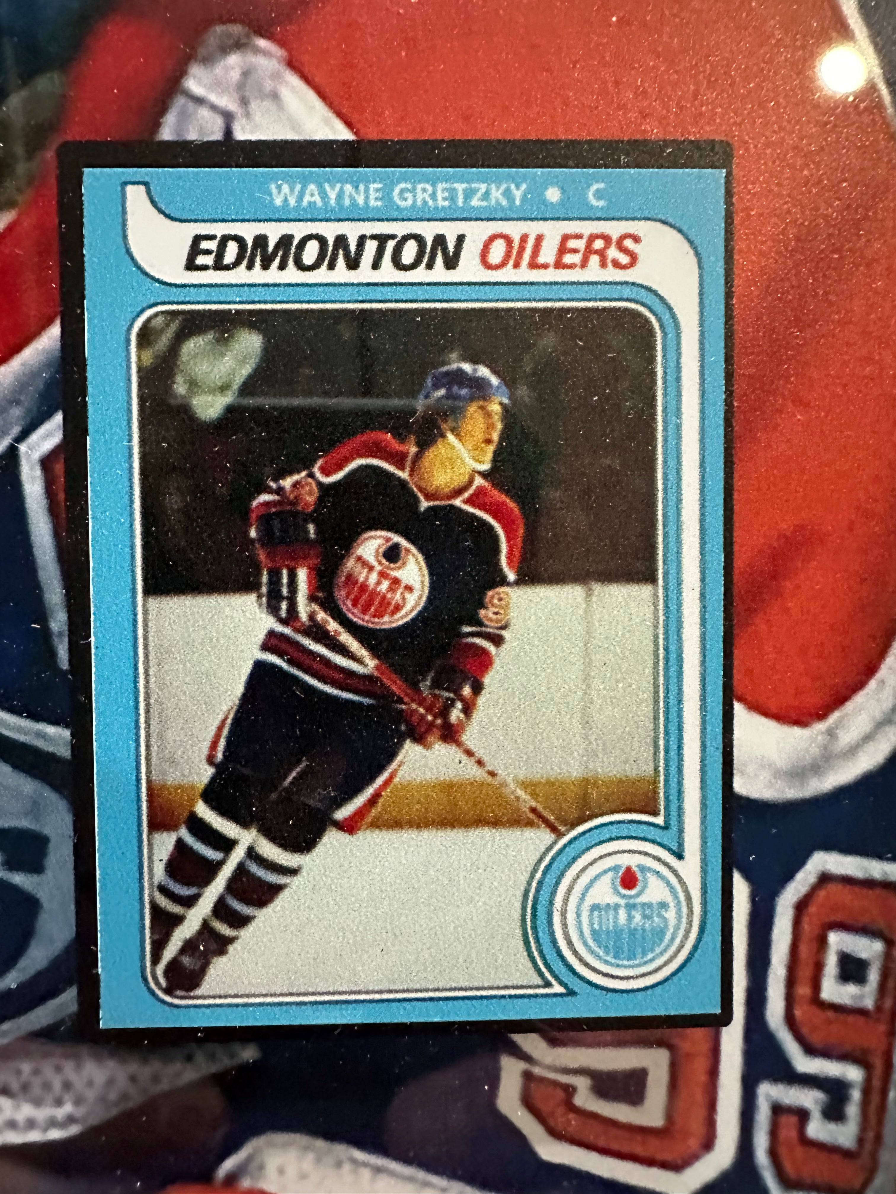 The Greatest of All Time with Rookie Cards