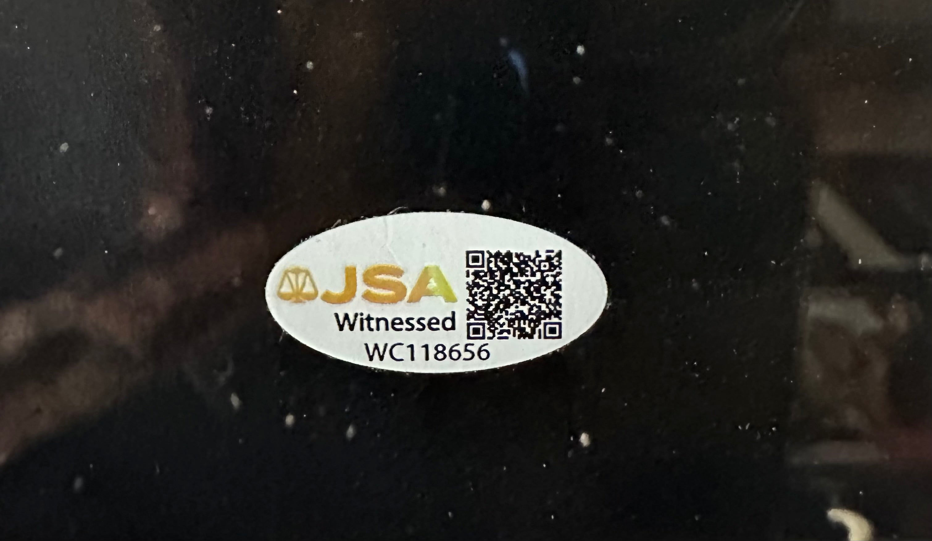 A Bronx Tale with Quote - Autographed by Chazz Palminteri and Lilo Brancato