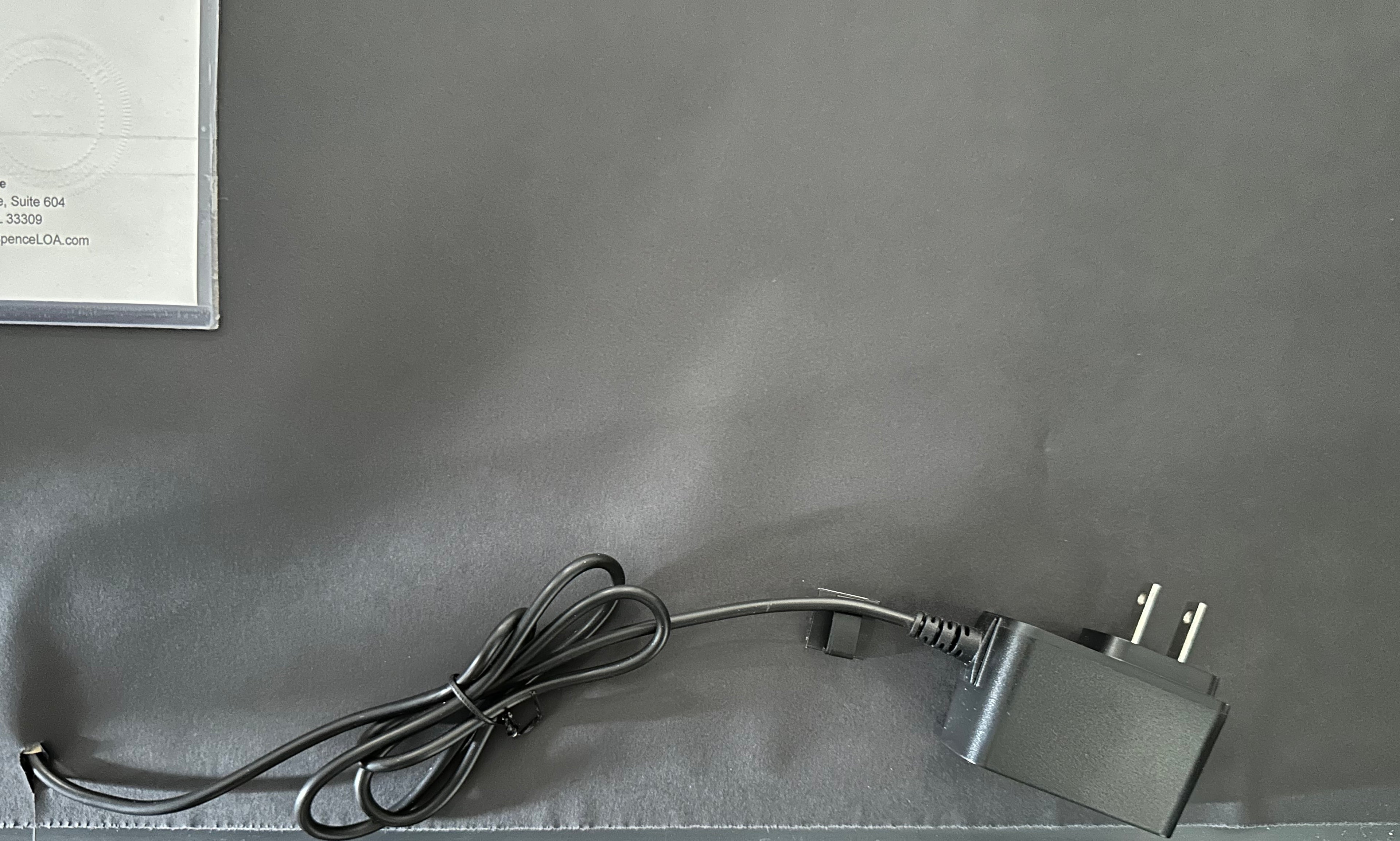 Tiger Woods 2019 Masters Champion Autographed with video montage and replica bad