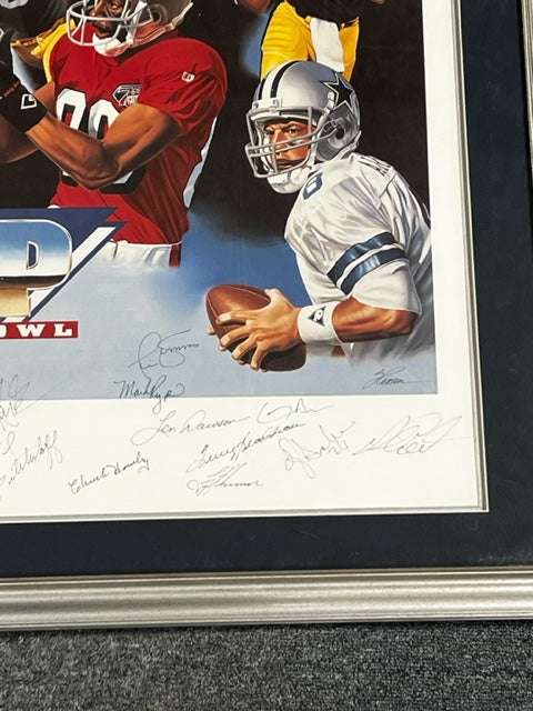 Super Bowl MVP 30 of 60