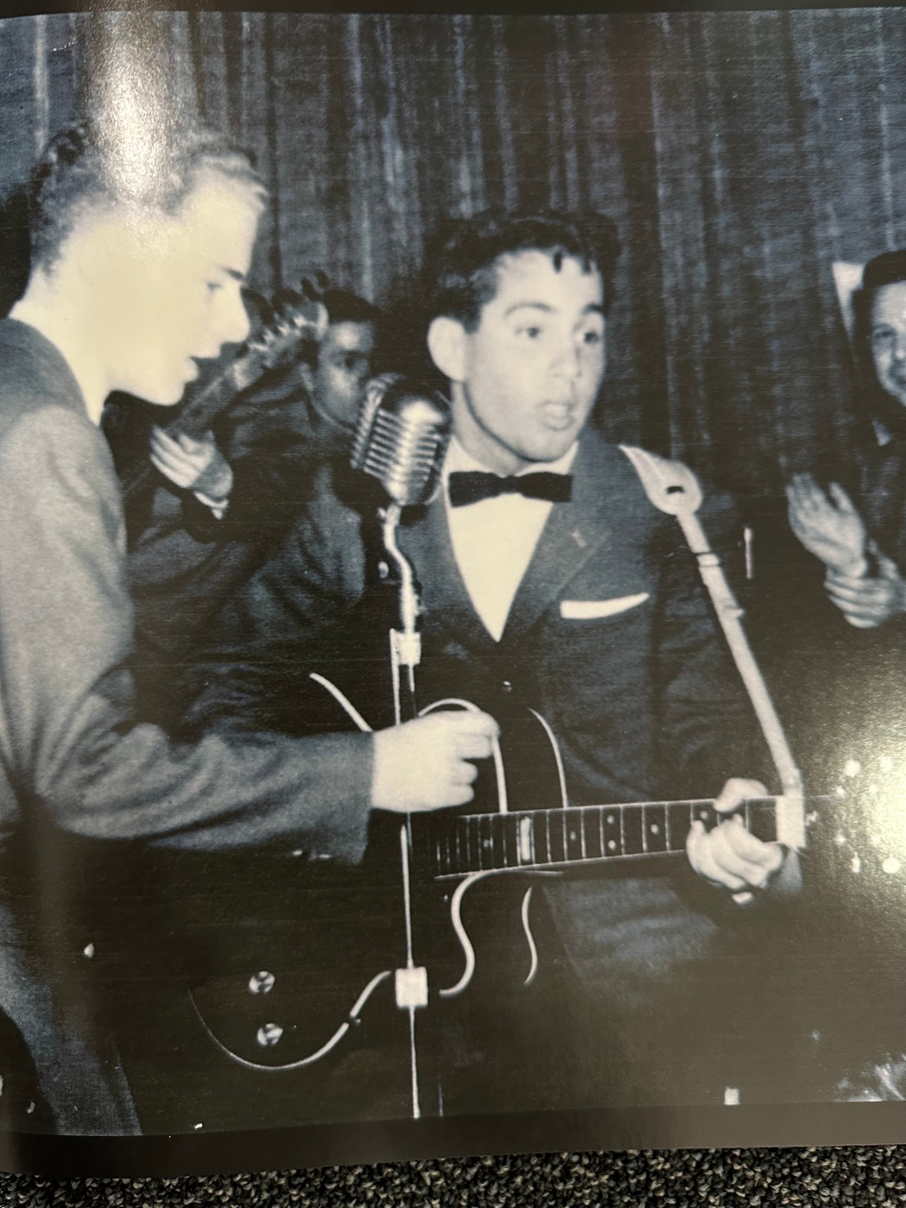 Paul Simon Homeward Bound - The Farewell Tour Book Autographed