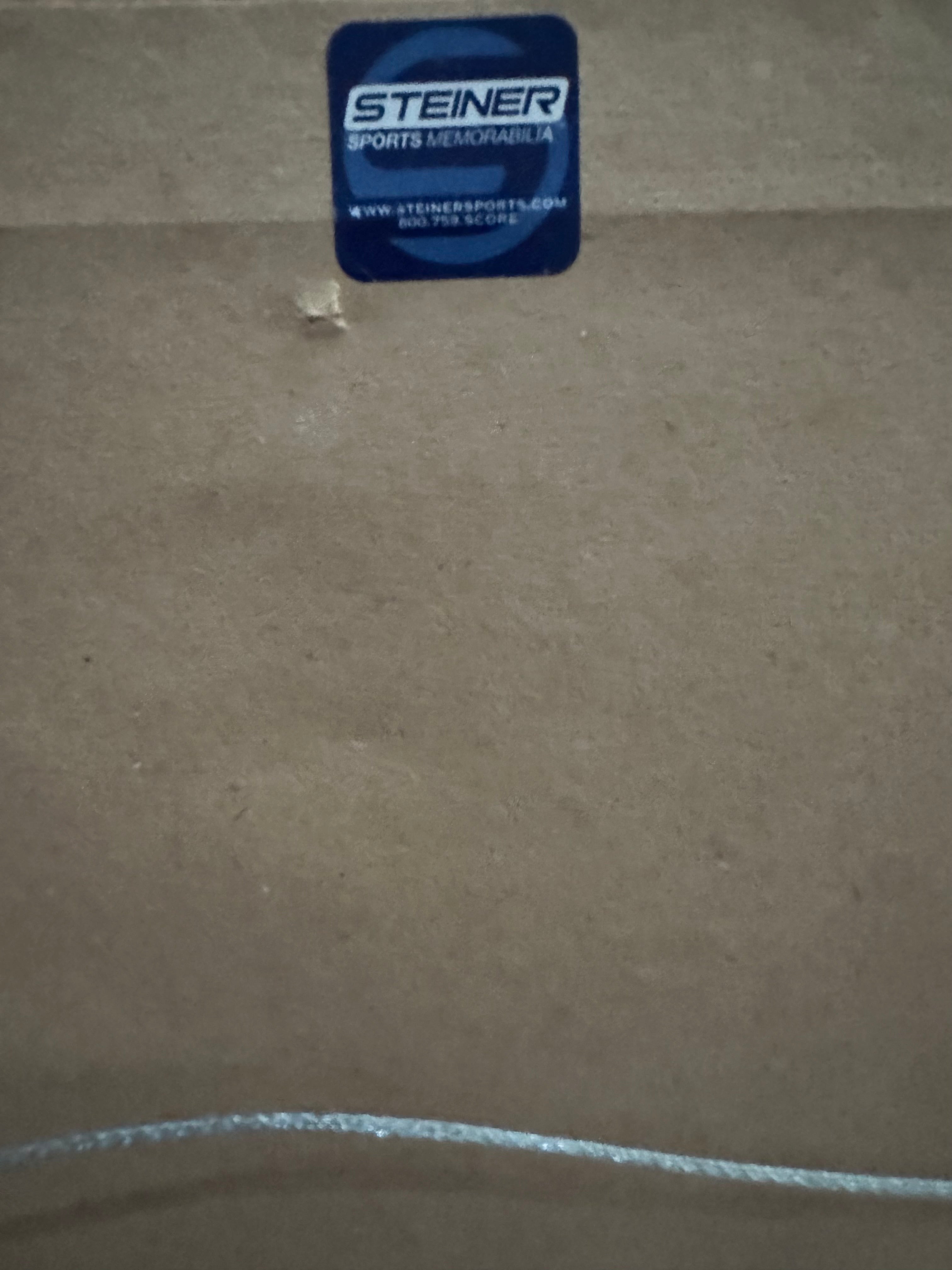 Miami Dolphins - Dan Marino Autographed 16 x 20