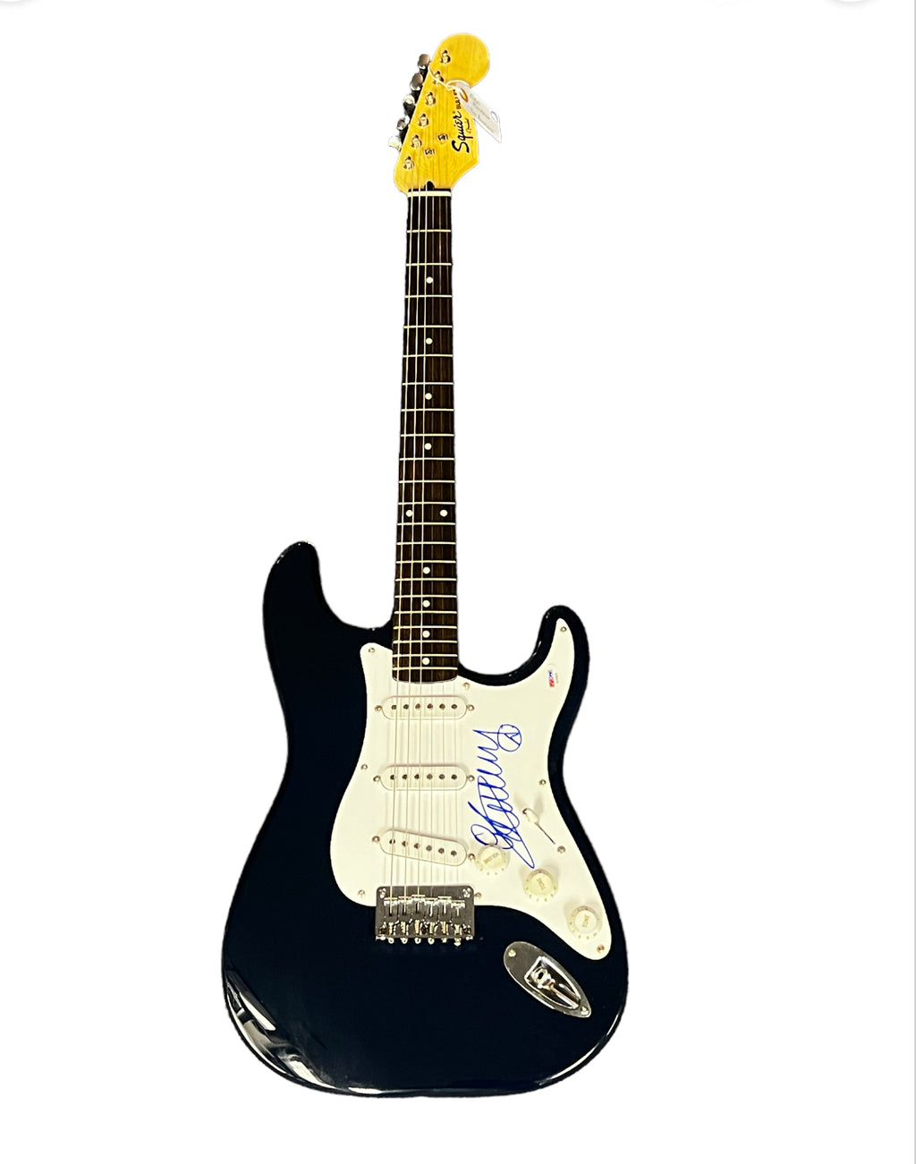 Eric Burdon Guitar