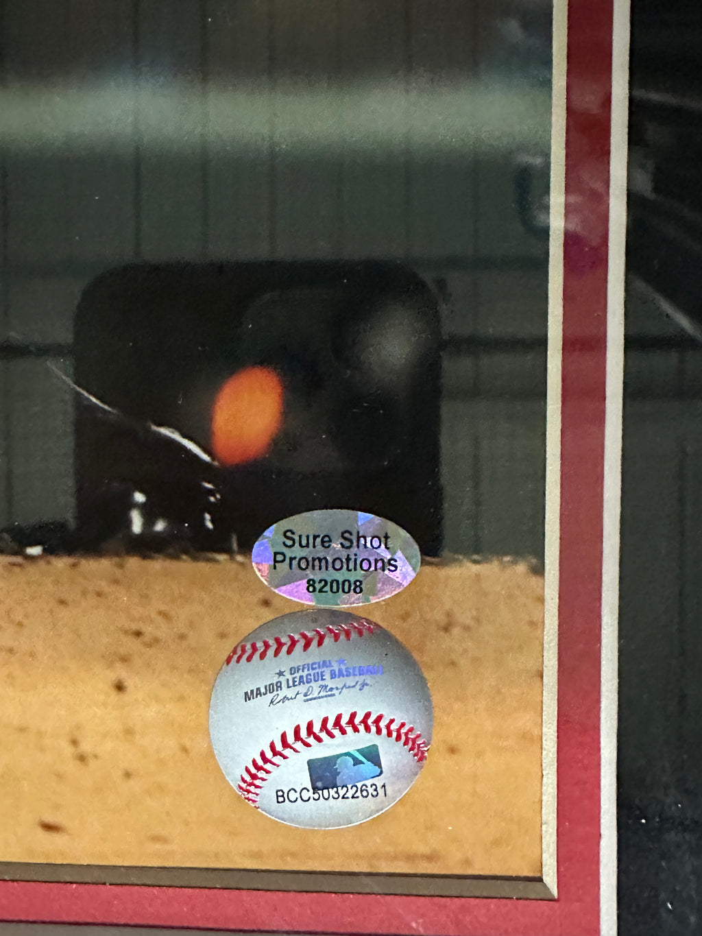 Boston Red Sox - Chris Sale 16 x 20 Autographed Photo