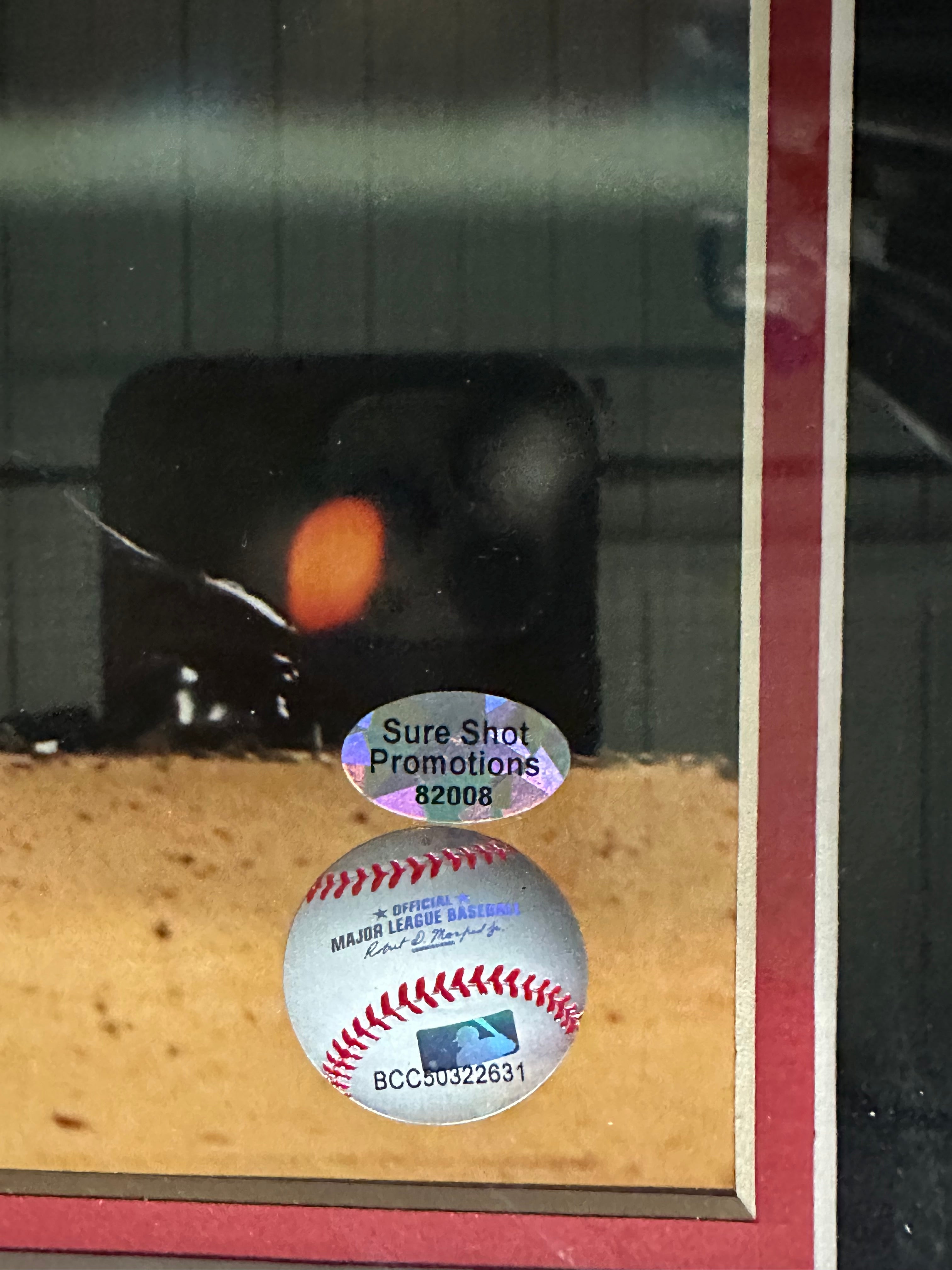 Boston Red Sox - Chris Sale 16 x 20 Autographed Photo