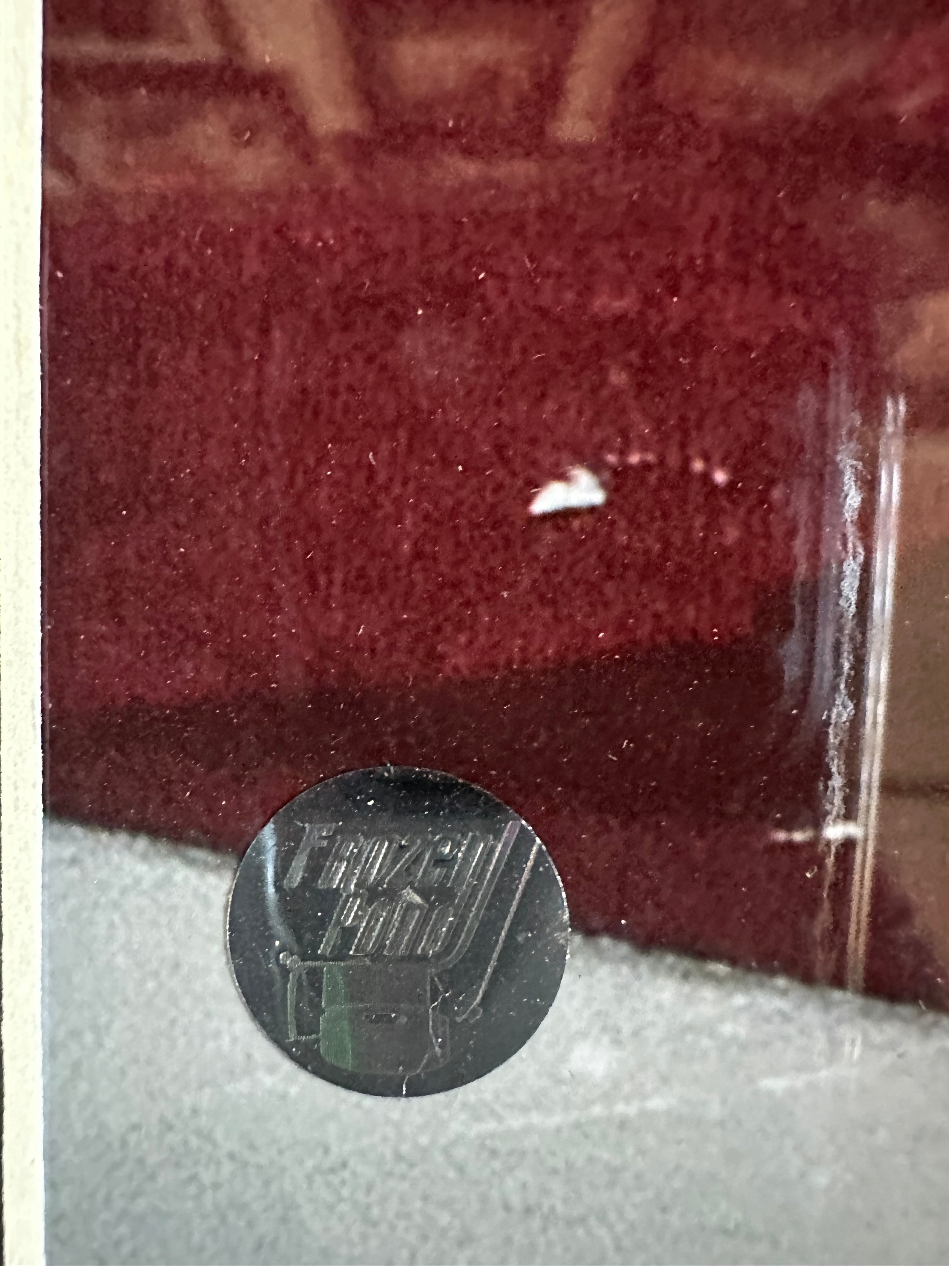 Boston Bruins - Ray Bourque & Phil Esposito Autographed (2)