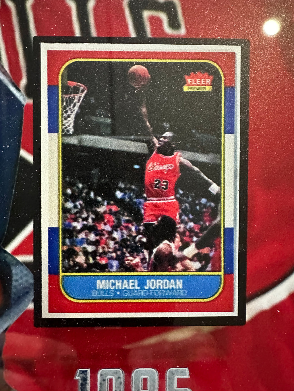 The Greatest of All Time with Rookie Cards
