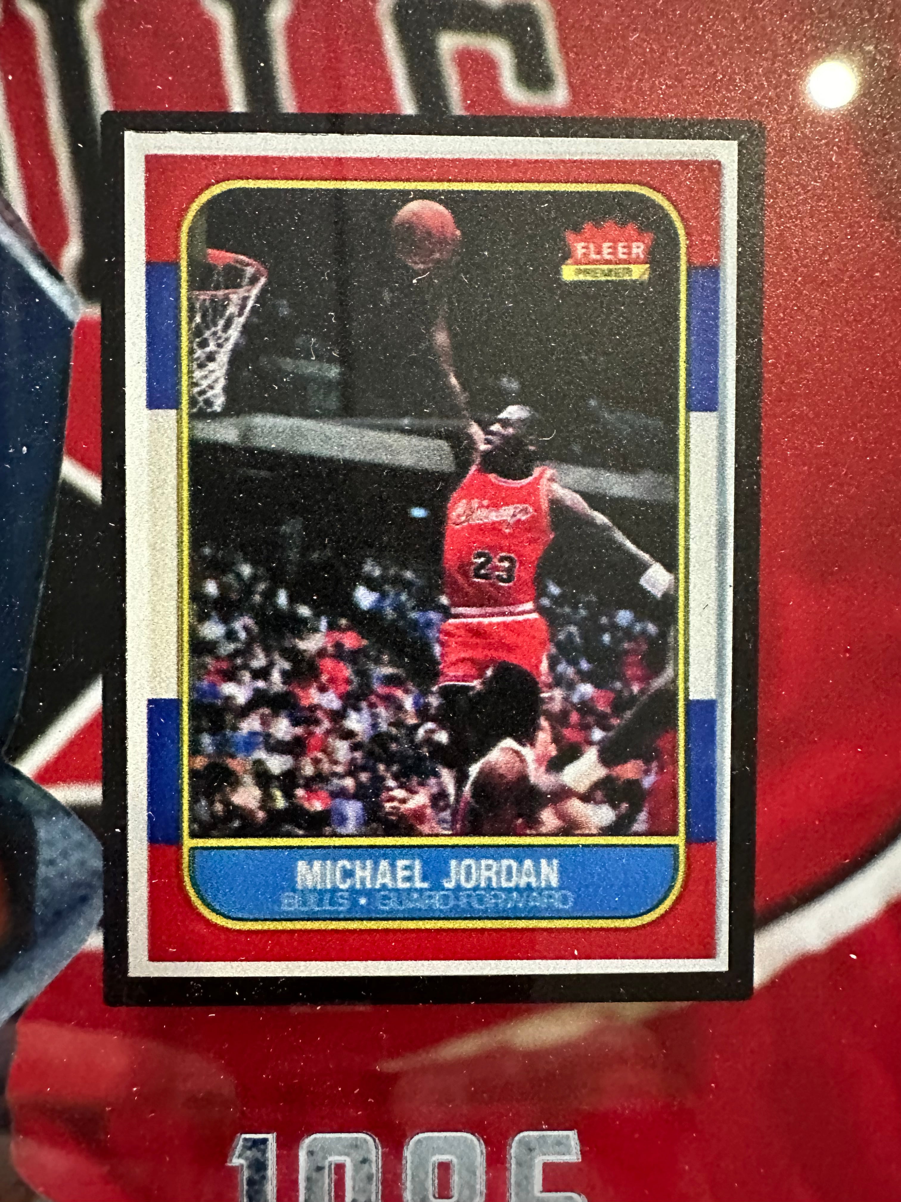 The Greatest of All Time with Rookie Cards