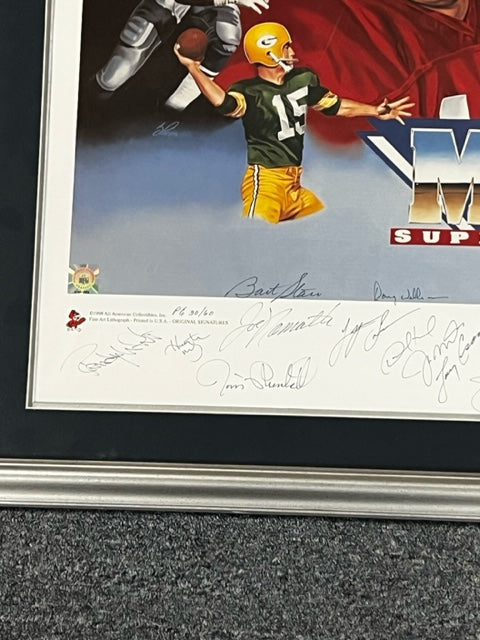 Super Bowl MVP 30 of 60