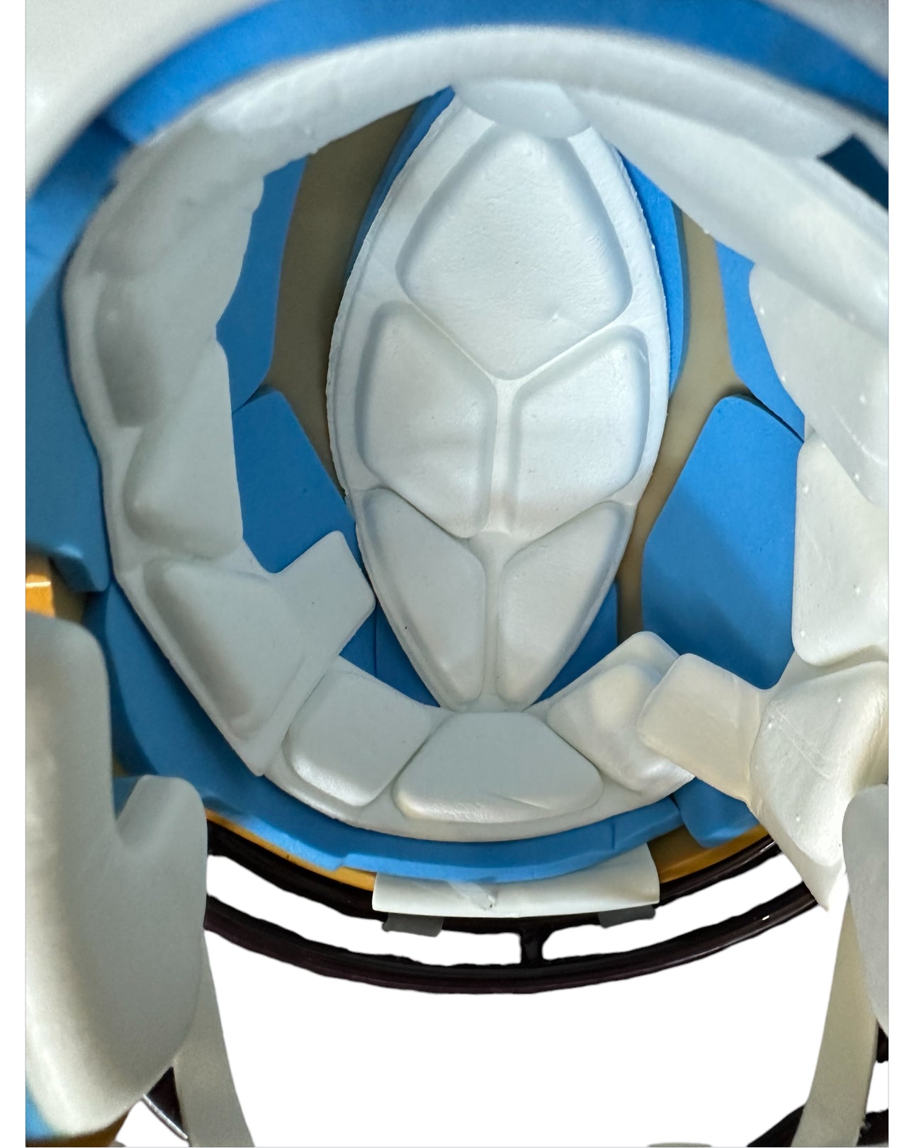 Arizona State University - Phil Mickelson Autographed Mini Helmet