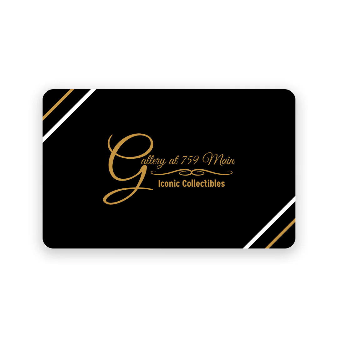 E-Gift Cards